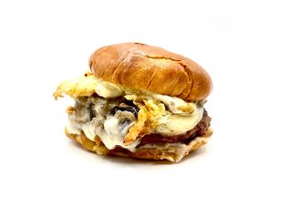 La Carbonseta Con Patatas Burger Fest 2024