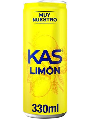 Kas limón