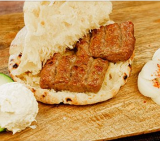 Banjalučki mali ćevapi