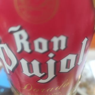 Carajillo de ron