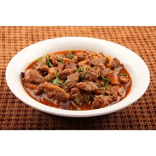 Beef Curry