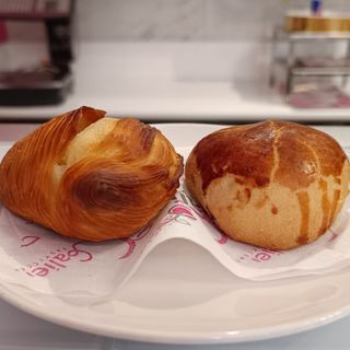 Sfogliata Frolla