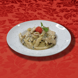 Massa Frango Toscano