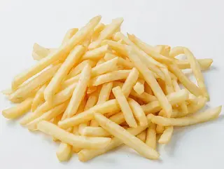 French Fries Old School (120g)