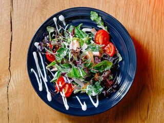 Салат Броварський (210g)