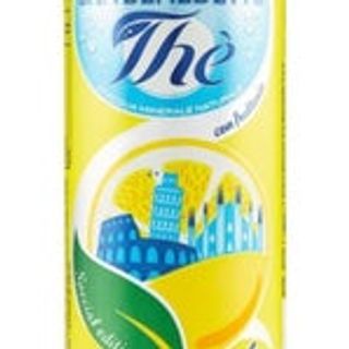 Tè limone 33 cl