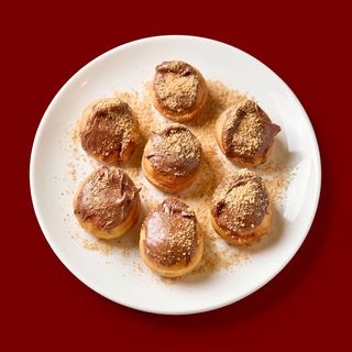 Mini Donuts