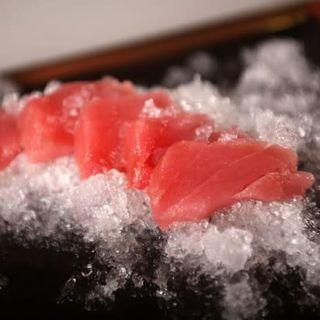 Сашими Тон (95г)