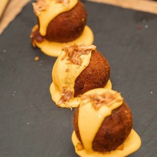 Polpetta belle epoque