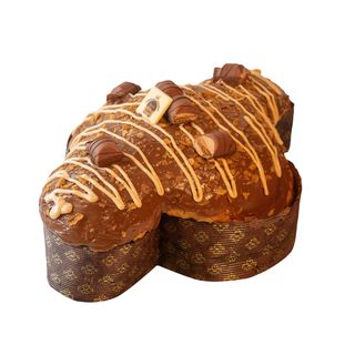Colomba Bueno 