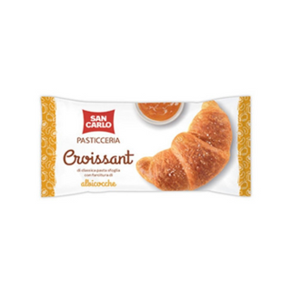 CROISSANT SAN CARLO ALBICOCCA 