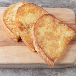 Pan Con Mantequilla