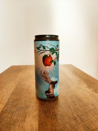 Blink in lattina 33 cl Eva