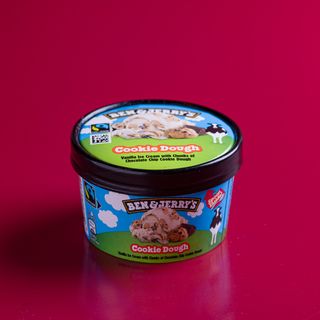 Ben & Jerry´s Cookie Dough
