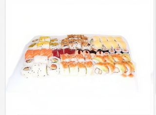 76 Menú X (68 Pzs.)