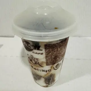 Helado Copa Brazil