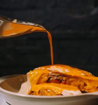 Molho Francesinha Extra