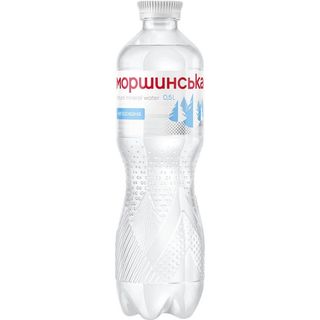 Моршинська негазована