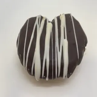 Palmeritas Chocolate (4 Uds.)