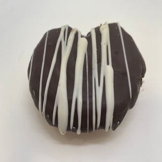 Palmeritas Chocolate (4 Uds.)