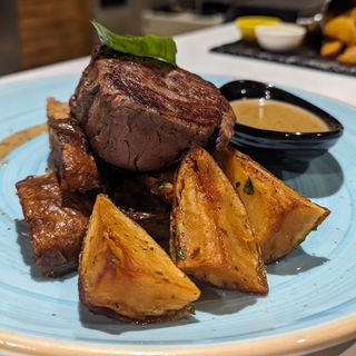 Côte De Bœuf Au Grill 500g