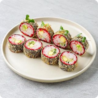 Темпура Каліфорнія