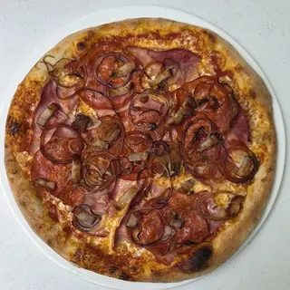Pizza Taraneasca