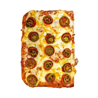 Pizza Diavola - 450g