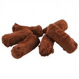 Trufas Chocolate Y Sake 4pz