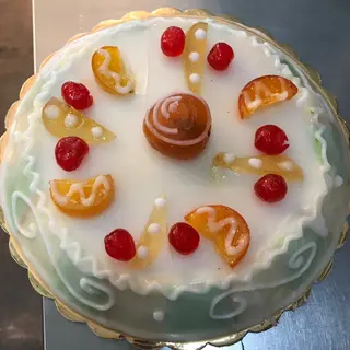 Cassata siciliana 1.6 kg