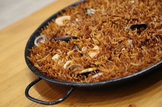 Fideua