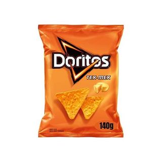 Doritos Tex Mex