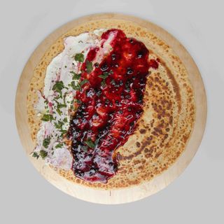 Босилка ( палачинка)