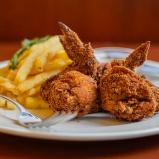 Dishi Southern Fried Chicken
