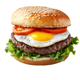 Густос бургер (300г)
