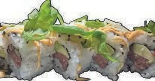 Spicy manzo