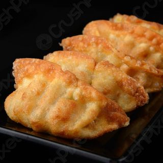 Gyozas Fritas (8 Uds.)