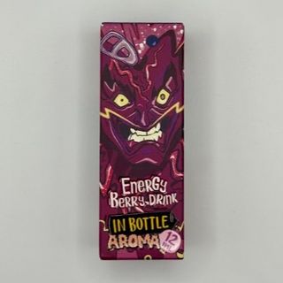 Рідина INBOTTLE 30 мл - Energy Berry Drink