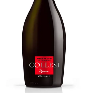 COLLESI BIRRA ARTIGIANALE ROSSA 50cl