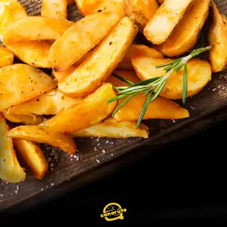 PATATINE FRITTE