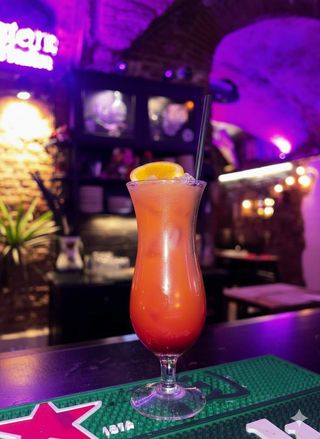 Sex On The Beach - 1 lt