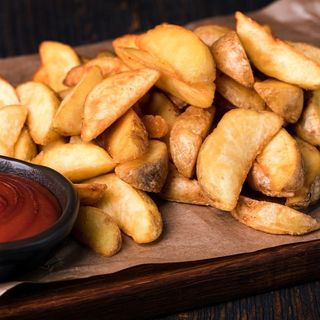 Картопля по-cелянськи