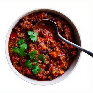 Chilli Con Carne