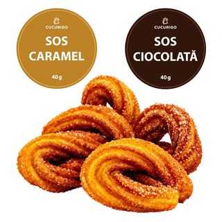 Rigo Churros