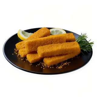 Fish & chips