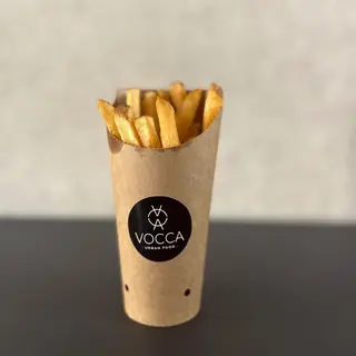 Patatas Trufadas