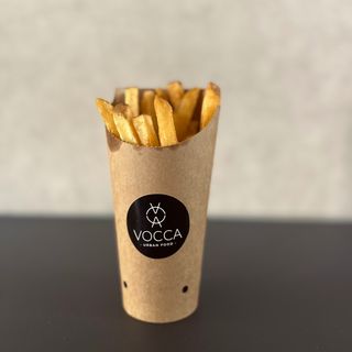 Patatas Cheddar Y Bacon