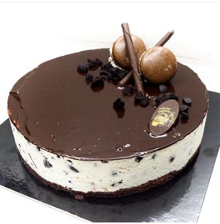 Tarta Mini Oreo
