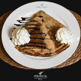 Palačinke sa kremom