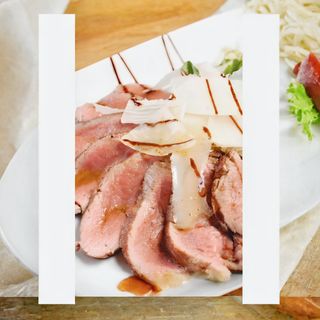 Taljata od bifteka 350g